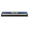 Piano escenario Crumar SEVENTEEN 73 model. virtual