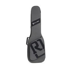 FUNDA REAL MISSION ELÉCTRICA GRIS