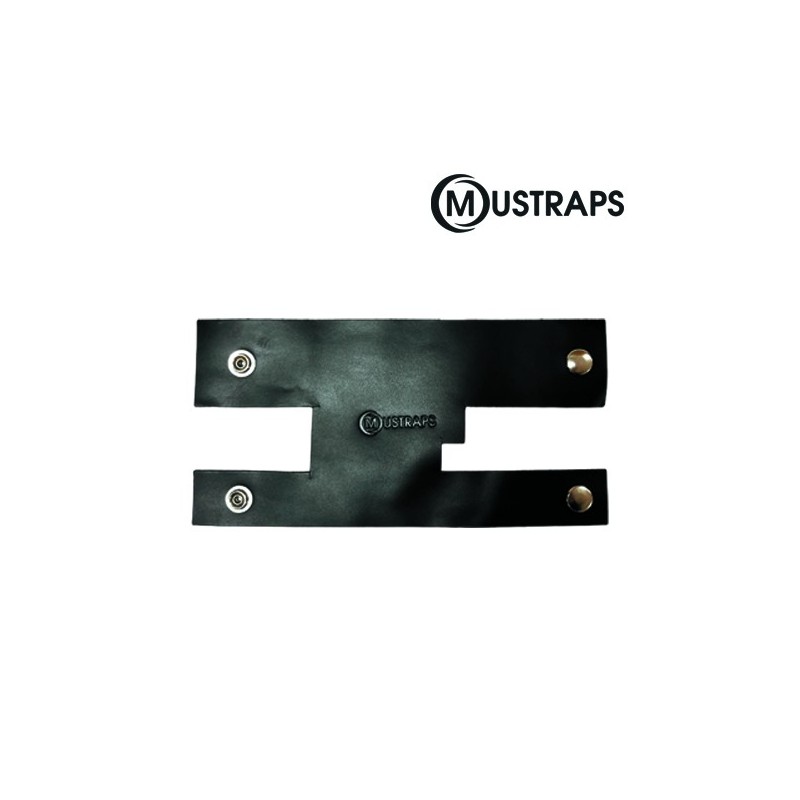 MANOPLA MUSTRAPS PARA TROMPETA