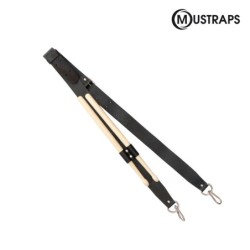 CORREA MUSTRAP PARA TAMBOR CON BAQUETERO