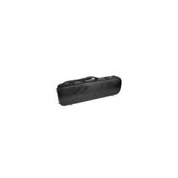 Tornillo selleta Fender Deluxe negro 12ud