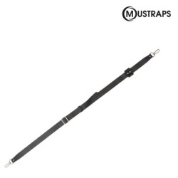 CORREA MUSTRAP PARA TAMBOR CON BAQUETERO