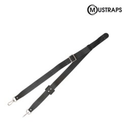 CORREA MUSTRAP PARA TAMBOR CON BAQUETERO