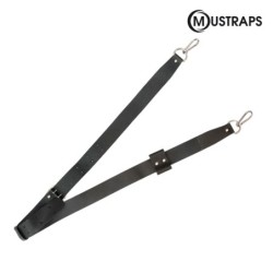 CORREA MUSTRAP PARA TAMBOR CON BAQUETERO