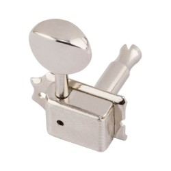 Clavijero Fender Kluson vintage strat/tele | MÚSICA BILBAO