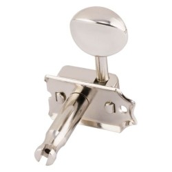 Clavijero Fender Kluson vintage strat/tele | MÚSICA BILBAO