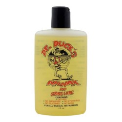 AX WAX & STRING LUBE LIMPIADOR ORGÁNICO PARA PULIR