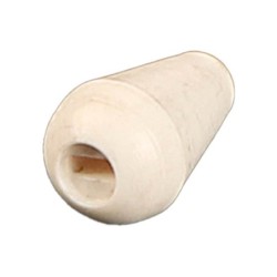 TAPA SWITCH BOSTON BLANCO 3.5 mm