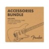 Kit accesorios Fender cable/afinador/correa | MÚSICA BILBAO
