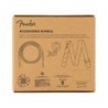 Kit accesorios Fender cable/afinador/correa | MÚSICA BILBAO