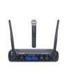 MICRÓFONO INALÁMBRICO DE MANO EK VHF WR69L | MÚSICA BILBAO