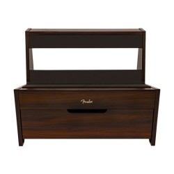 Soporte Deluxe Fender madera amplificador | MÚSICA BILBAO