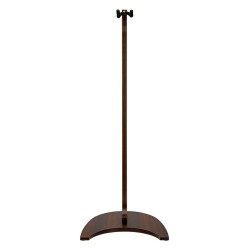 Soporte Deluxe Fender madera colgante | MÚSICA BILBAO