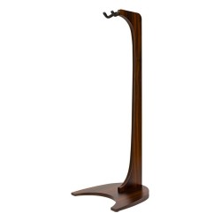 Soporte Deluxe Fender madera colgante | MÚSICA BILBAO