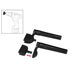 BOTE DE MANIVELAS AFINADORAS BOSTON CON EXTRACTOR DE PINS 30 uds | MÚSICA BILBAO