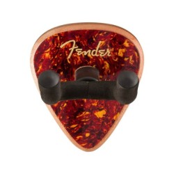 Soporte pared Fender 351 carey/caoba | MÚSICA BILBAO