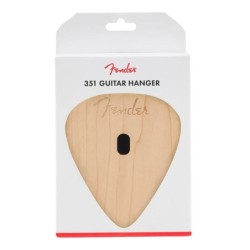 Soporte pared Fender 351 arce | MÚSICA BILBAO