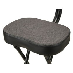 Asiento/soporte guitarra Fender 351 | MÚSICA BILBAO