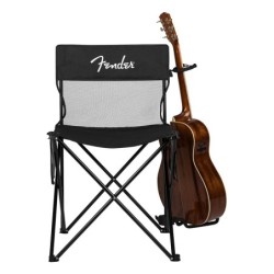 Silla/soporte Fender plegable | MÚSICA BILBAO