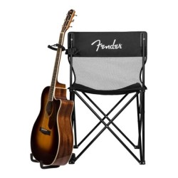Silla/soporte Fender plegable | MÚSICA BILBAO