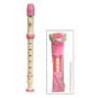 soprano recorder, key: C, Baroque system, ABS, 2-p