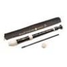 soprano recorder, key: C, German system, ABS, 3-pi