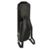 Estuche violín 4/4 Leonardo PVC 22kg negro