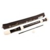 alto recorder, (AARG-150-A)  key: F, ABS, 3-piece,