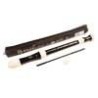 alto recorder, (AARG-150-A)  key: F, ABS, 3-piece,
