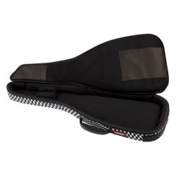 Funda eléctrica Fender checkerboard | MÚSICA BILBAO