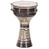 DARBUKA TURCA MASTERWORK DE COBRE 1303C