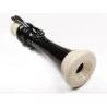 bass recorder,(ABRB-1501B) key F, Baroque system,