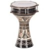 DARBUKA TURCA MASTERWORK DE COBRE 1305C