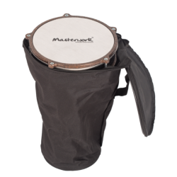 DARBUKA TURCA MASTERWORK DE COBRE 1305C