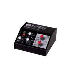 TARJETA DE SONIDO PRODIPE STUDIO 22 PLUS | MÚSICA BILBAO