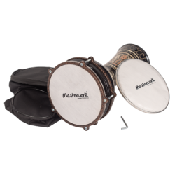 DARBUKA TURCA MASTERWORK DE COBRE 1305C