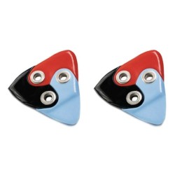 Asteroid pick, 2 pcs