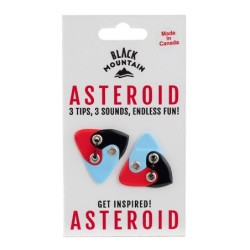Asteroid pick, 2 pcs