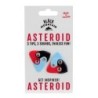 Asteroid pick, 2 pcs