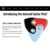 Asteroid pick, 2 pcs