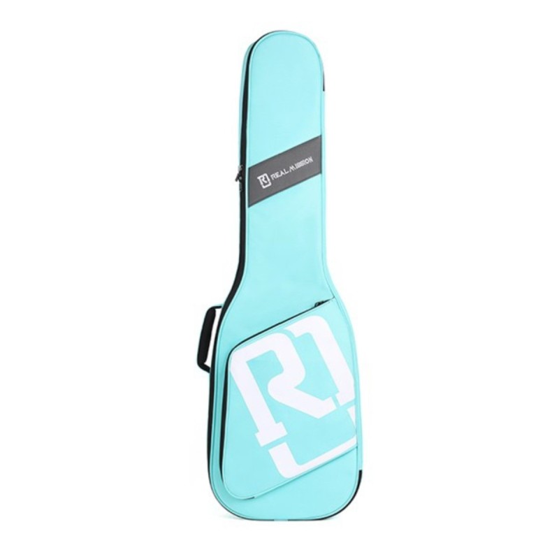 FUNDA REAL MISSION BAJO AQUA