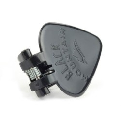 spring action thumb pick HEAVY LEFTY