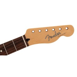 Mástil Telecaster Hybrid II Fender palisandro | MÚSICA BILBAO
