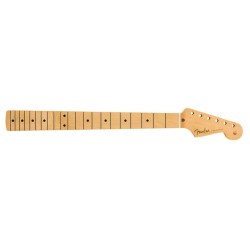 Mástil Fender Stratocaster años 50 arce | Música Bilbao