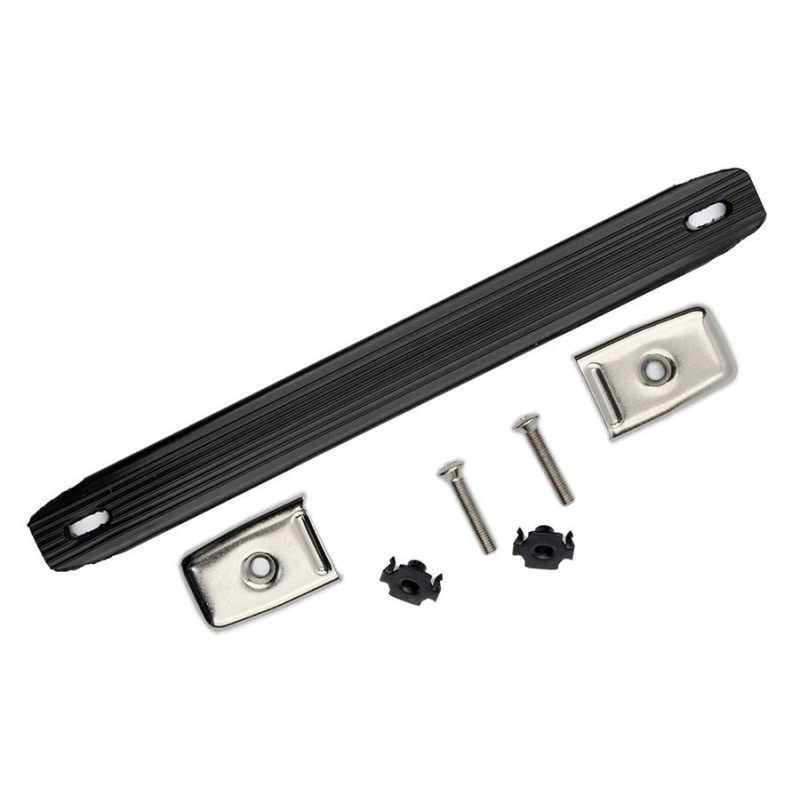 Asa amplificador Fender vintage negro | MÚSICA BILBAO