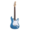 GUITARRA ARIA STRATOCASTER STG-MINI AZUL STGMINIBL | MÚSICA BILBAO