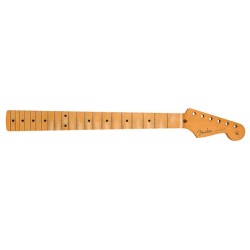 Mástil Fender Strat. años 50 arce