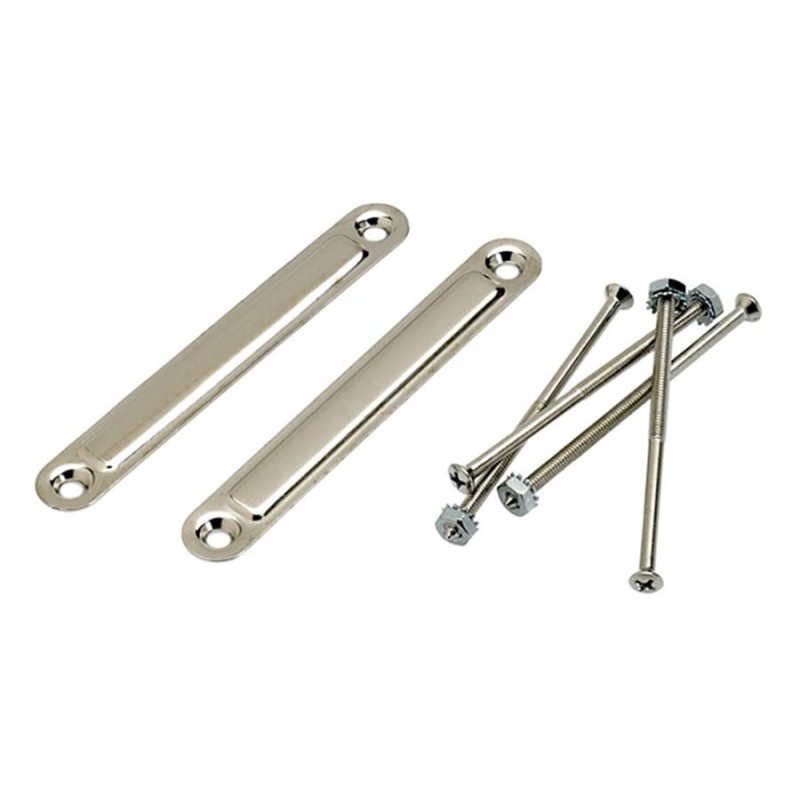 Chasis strap Fender para amplificadores mediana | MÚSICA BILBAO