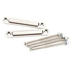 Chasis strap Fender para amplificadores pequeña | MÚSICA BILBAO