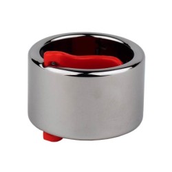 slide ring, 50gr Tungsten steel with spring loaded